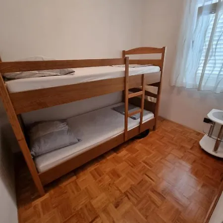 Apartman Matej