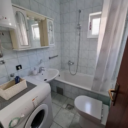 Apartman Matej