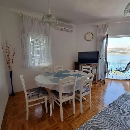 公寓 马捷公寓 *