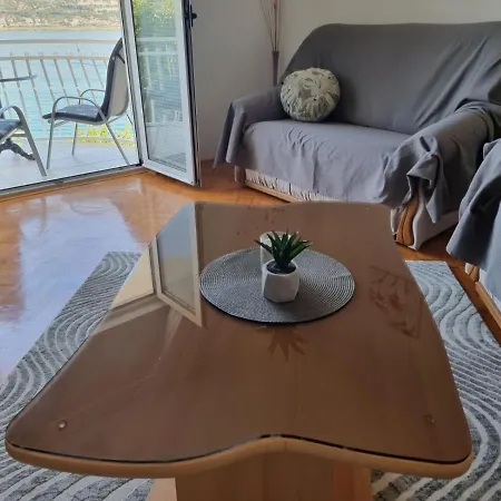 马捷公寓 公寓 特罗吉尔