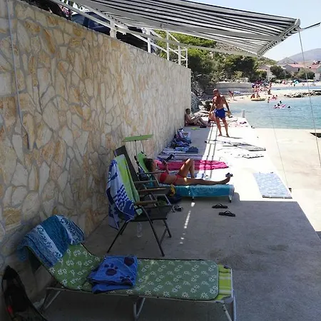 Matej Trogir