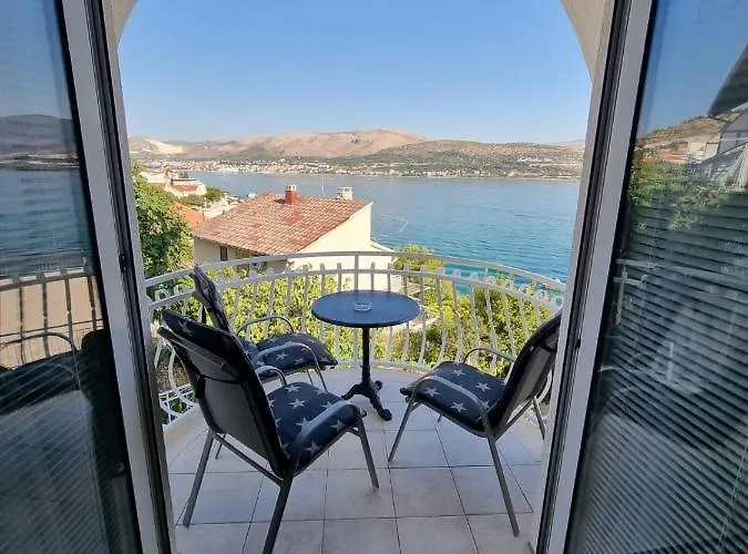 公寓 马捷公寓 *