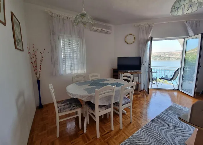 Apartman Matej *