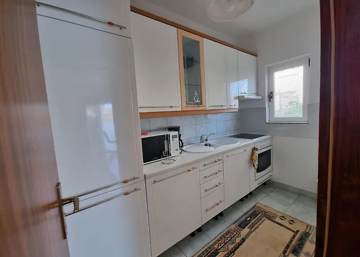 马捷公寓 公寓 *