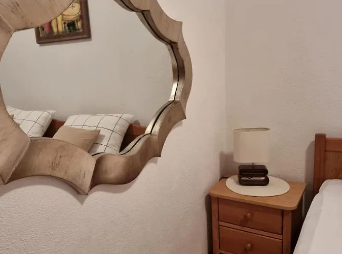 马捷公寓 * 特罗吉尔