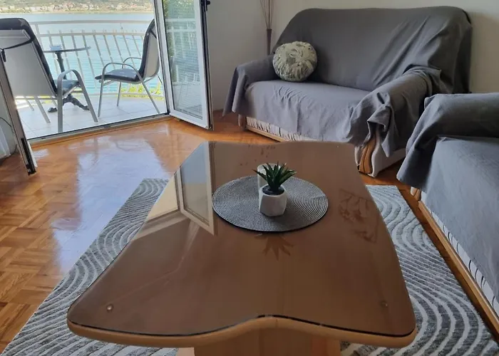 马捷公寓 公寓 特罗吉尔