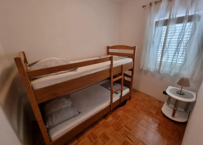 公寓 马捷公寓 *