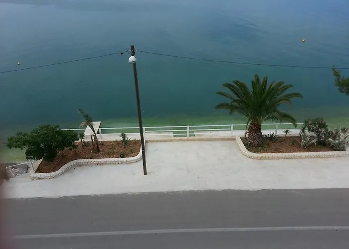 公寓 马捷公寓 *