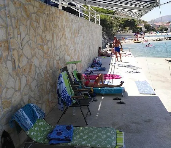 马捷公寓 特罗吉尔