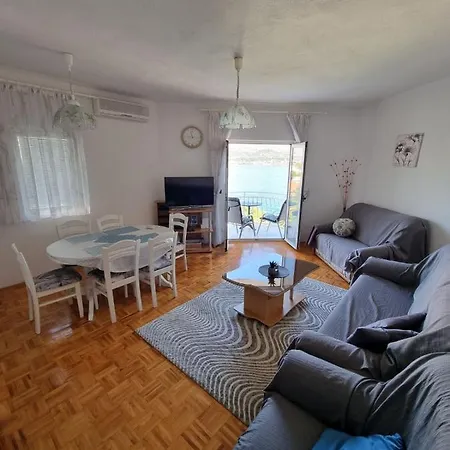 Matej Appartement *