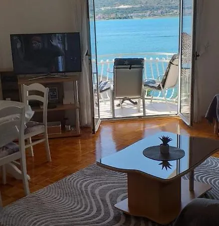 Matej Appartement *