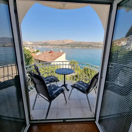 Appartement Matej *