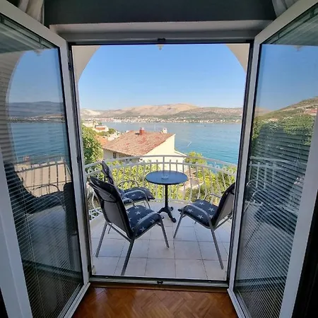 Appartement Matej