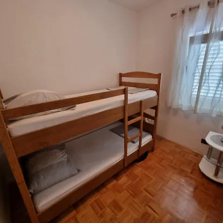 Appartement Matej *