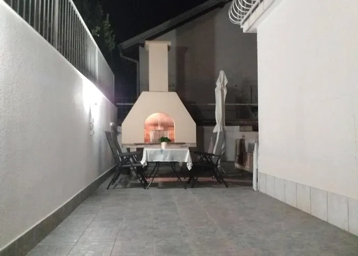 Matej Appartamento