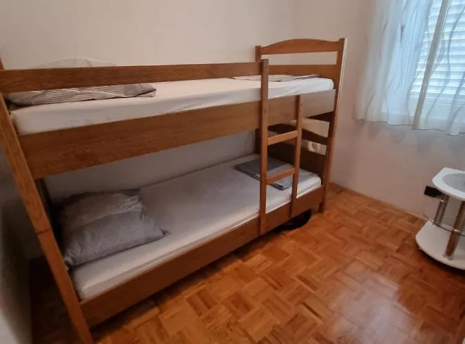 Appartamento Matej